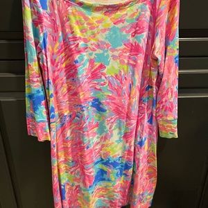 Lilly Pulitzer Sophie dress